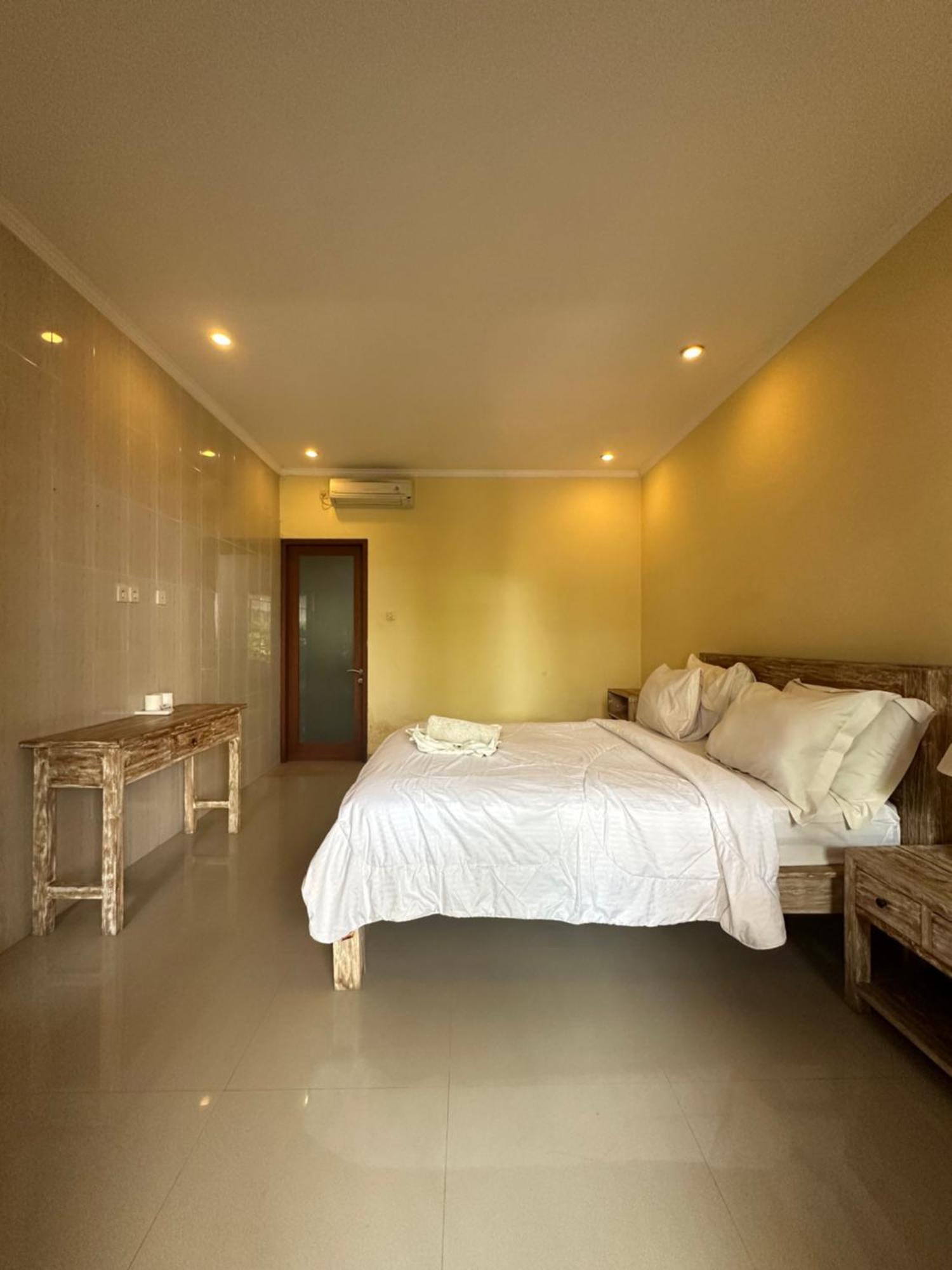 Dicky Guest House Batu Bolong Canggu  Exterior photo