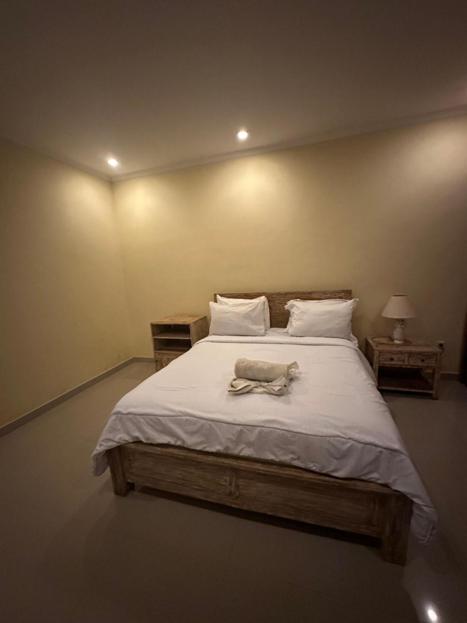 Dicky Guest House Batu Bolong Canggu  Exterior photo