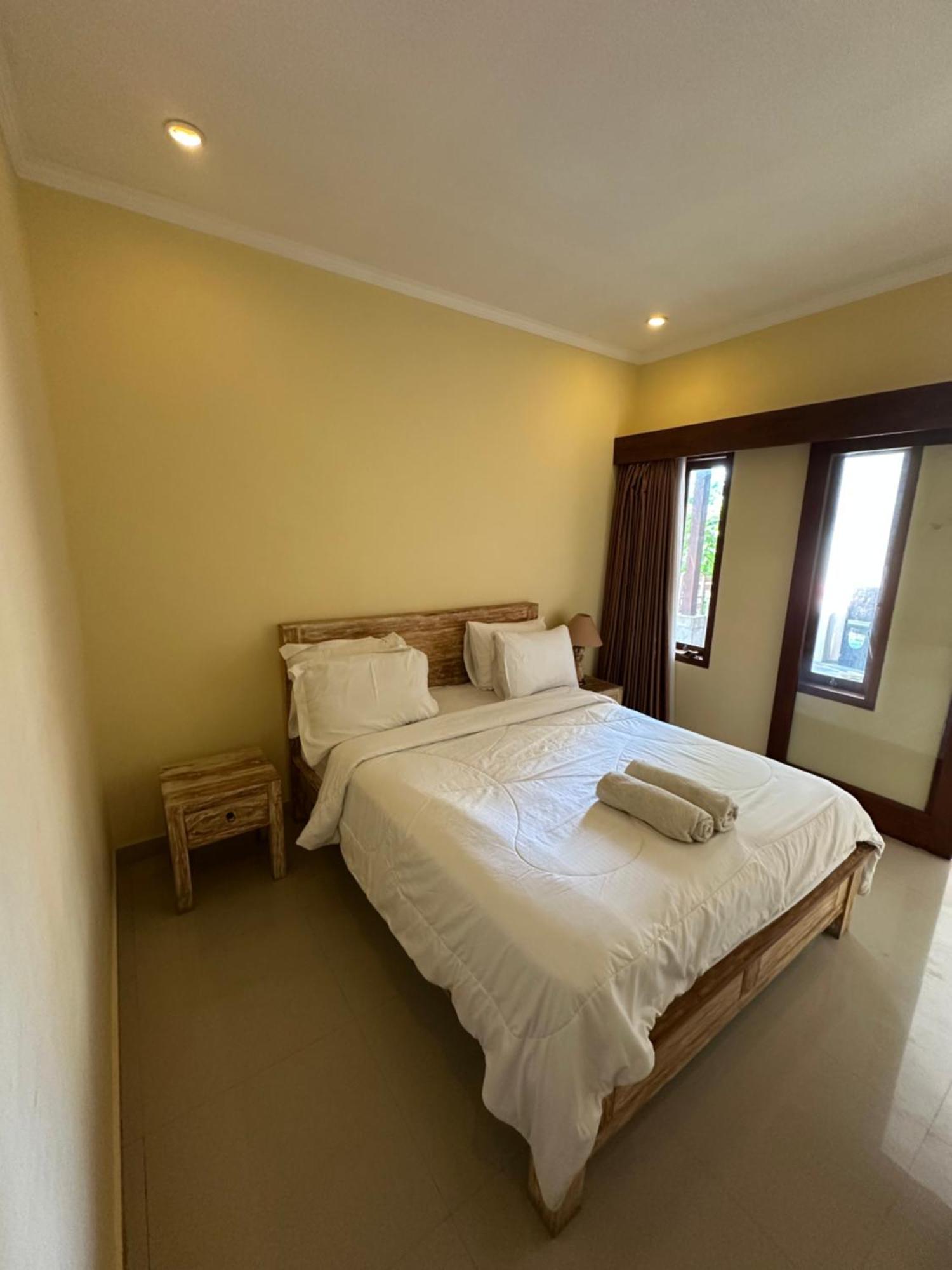 Dicky Guest House Batu Bolong Canggu  Exterior photo