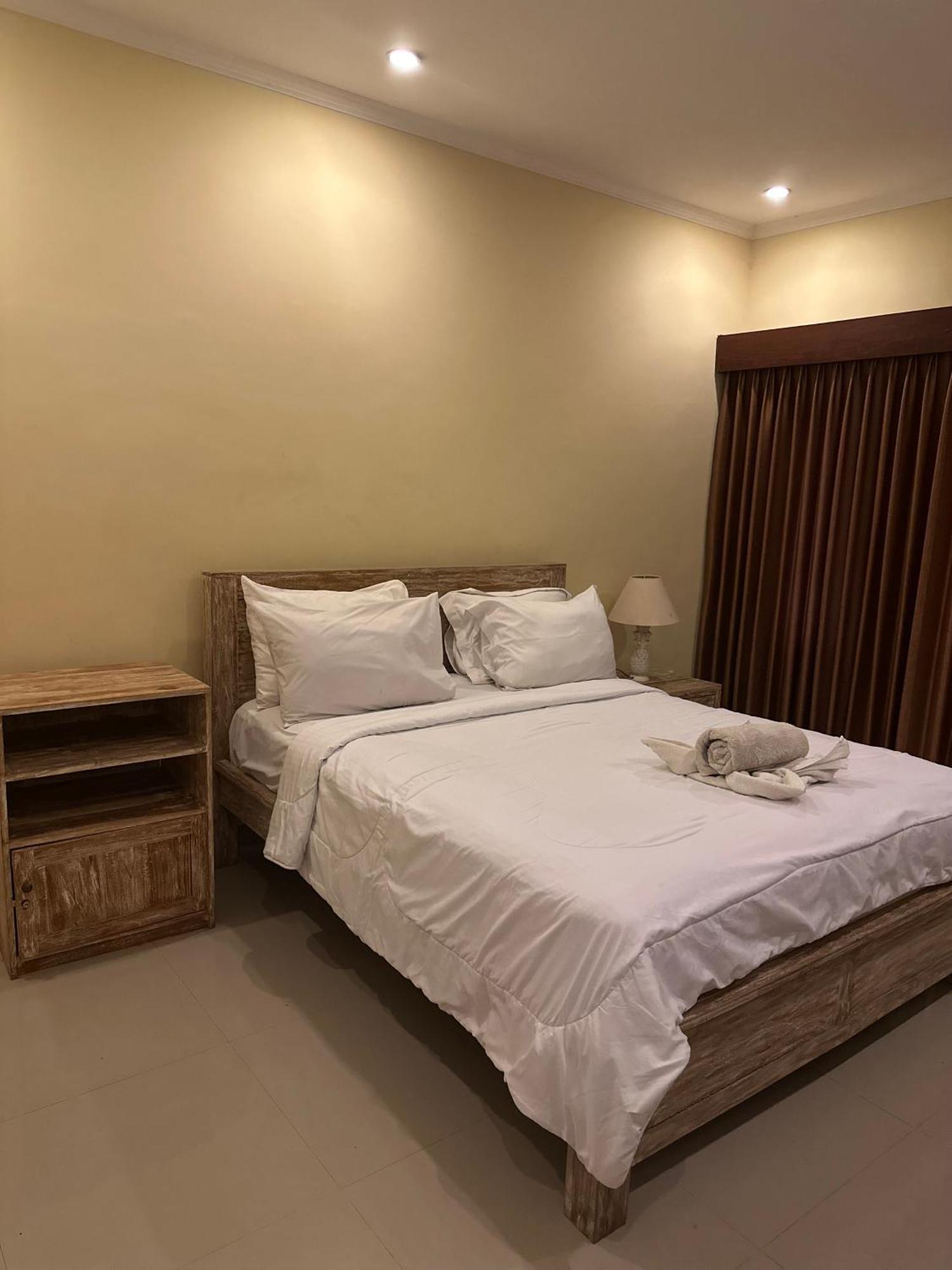 Dicky Guest House Batu Bolong Canggu  Exterior photo